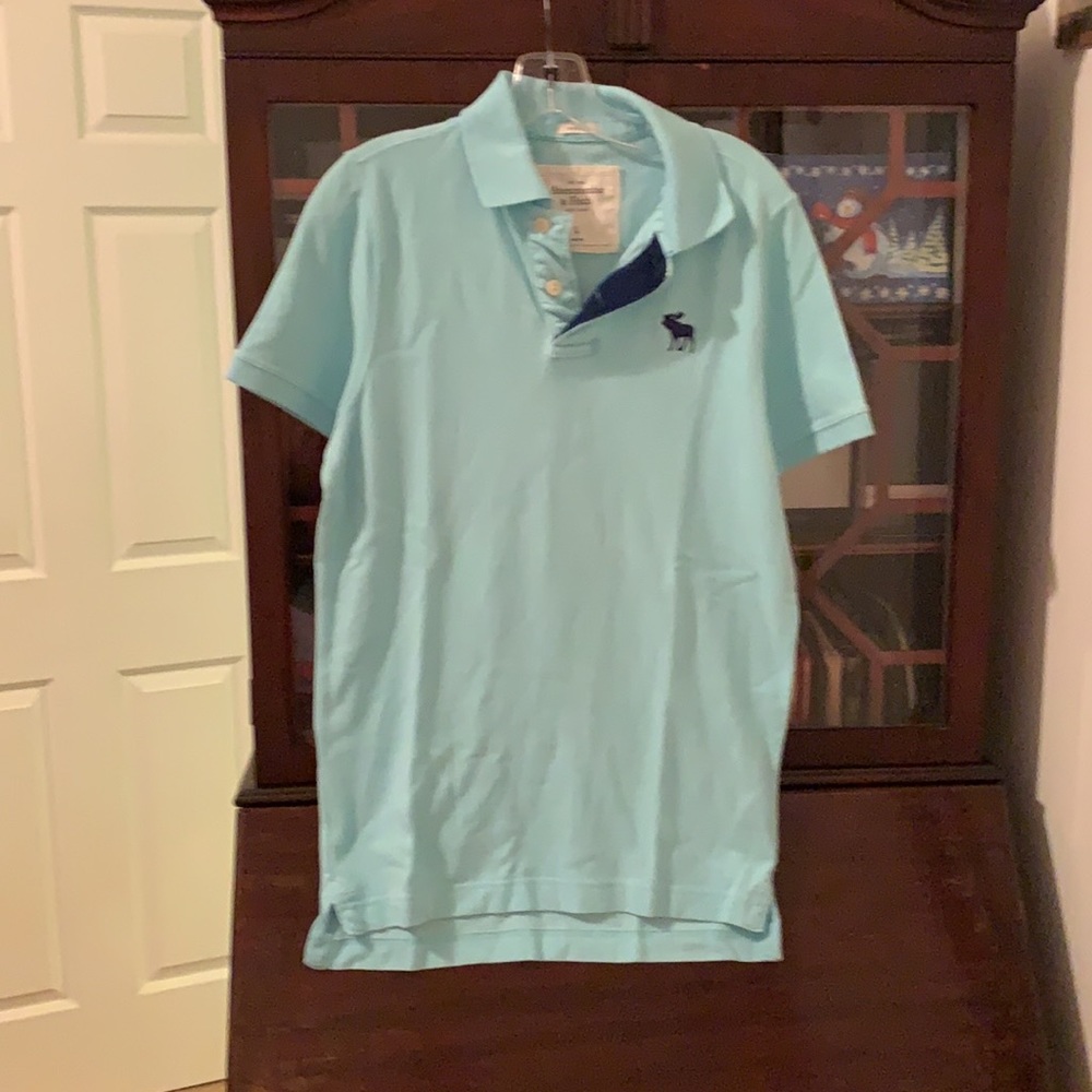 Men’s muscle shirt